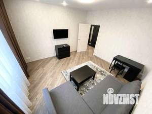 2-к квартира, на длительный срок, 60м2, 4/10 этаж