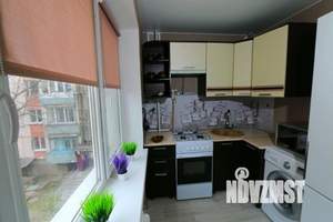 1-к квартира, посуточно, 60м2, 1/1 этаж