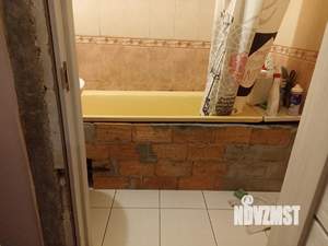 1-к квартира, на длительный срок, 38м2, 3/9 этаж