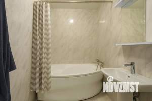 1-к квартира, посуточно, 60м2, 1/1 этаж