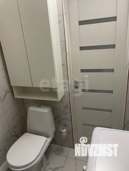 1-к квартира, на длительный срок, 34м2, 11/16 этаж