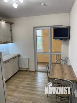 1-к квартира, на длительный срок, 38м2, 11/16 этаж
