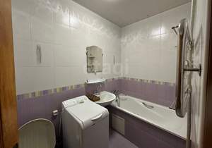 1-к квартира, на длительный срок, 34м2, 2/9 этаж