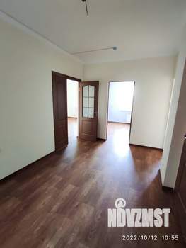 2-к квартира, на длительный срок, 56м2, 4/10 этаж