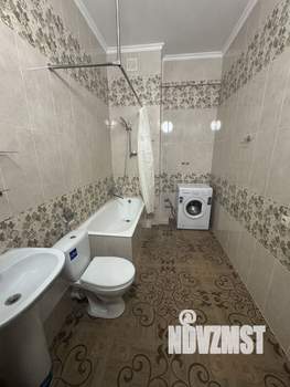 1-к квартира, на длительный срок, 54м2, 4/15 этаж