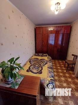 2-к квартира, на длительный срок, 44м2, 3/4 этаж