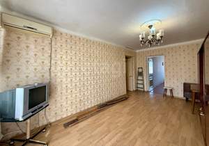 3-к квартира, на длительный срок, 57м2, 3/5 этаж