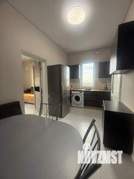 2-к квартира, на длительный срок, 50м2, 2/2 этаж