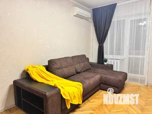 2-к квартира, посуточно, 70м2, 4/4 этаж