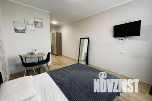 1-к квартира, посуточно, 30м2, 3/9 этаж