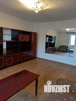 2-к квартира, на длительный срок, 45м2, 4/5 этаж