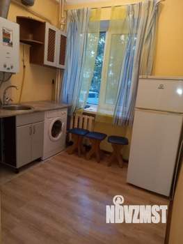 1-к квартира, на длительный срок, 38м2, 1/6 этаж