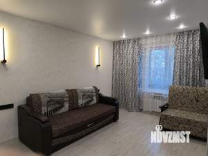 1-к квартира, на длительный срок, 35м2, 6/9 этаж