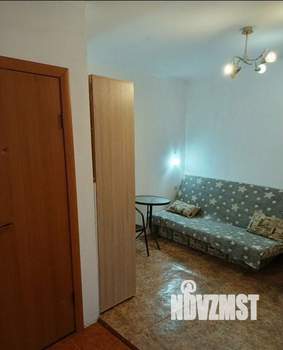 Студия квартира, на длительный срок, 22м2, 2/2 этаж