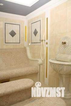 1-к квартира, посуточно, 31м2, 1/1 этаж