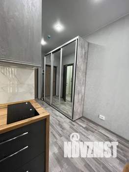 Студия квартира, посуточно, 24м2, 8/9 этаж