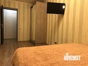 3-к квартира, посуточно, 62м2, 2/5 этаж