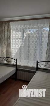 1-к квартира, на длительный срок, 28м2, 1/1 этаж