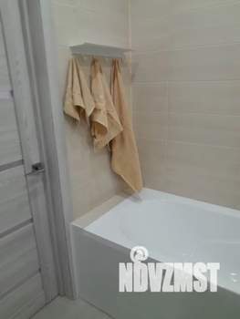 1-к квартира, посуточно, 32м2, 9/9 этаж