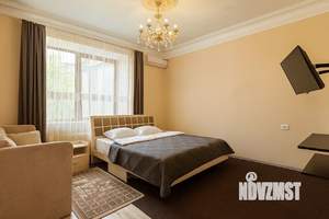 2-к квартира, посуточно, 40м2, 1/1 этаж