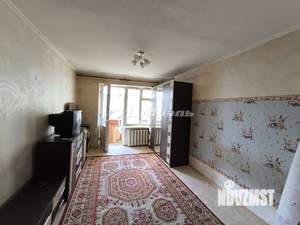 2-к квартира, на длительный срок, 45м2, 4/5 этаж