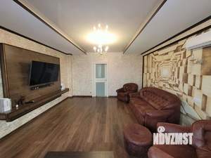 2-к квартира, на длительный срок, 75м2, 10/10 этаж