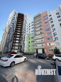 1-к квартира, на длительный срок, 40м2, 5/9 этаж