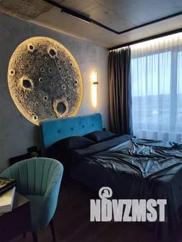 1-к квартира, посуточно, 34м2, 16/16 этаж