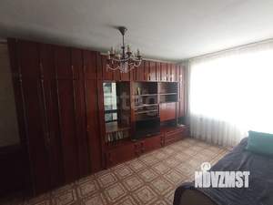 1-к квартира, на длительный срок, 30м2, 3/5 этаж