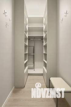 1-к квартира, посуточно, 40м2, 2/8 этаж