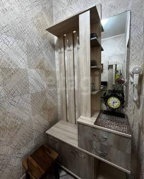2-к квартира, на длительный срок, 55м2, 4/5 этаж