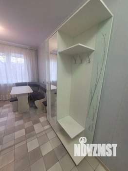 1-к квартира, на длительный срок, 35м2, 6/10 этаж