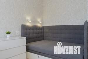 1-к квартира, посуточно, 31м2, 10/10 этаж