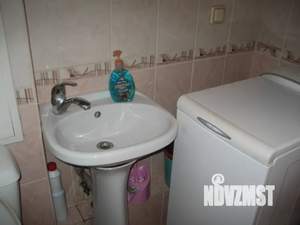 1-к квартира, посуточно, 35м2, 4/4 этаж