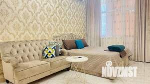 2-к квартира, посуточно, 56м2, 2/10 этаж