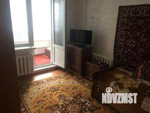 3-к квартира, на длительный срок, 72м2, 7/9 этаж