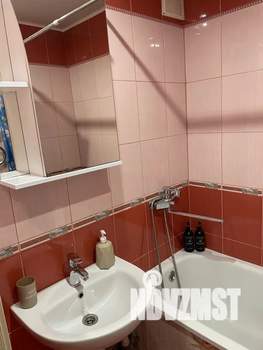 1-к квартира, посуточно, 38м2, 1/9 этаж
