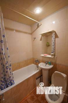 3-к квартира, посуточно, 60м2, 2/4 этаж