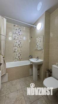 1-к квартира, на длительный срок, 38м2, 3/10 этаж