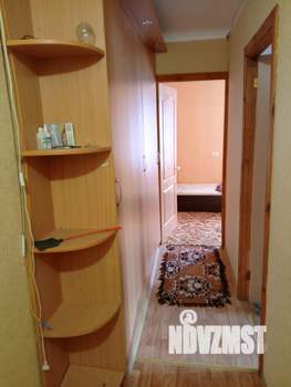 2-к квартира, на длительный срок, 50м2, 2/5 этаж