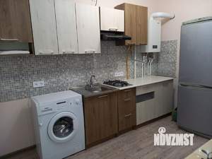 1-к квартира, посуточно, 36м2, 9/9 этаж