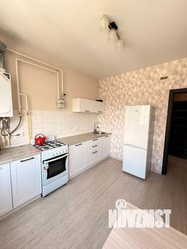1-к квартира, на длительный срок, 40м2, 8/9 этаж