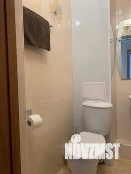 1-к квартира, посуточно, 30м2, 3/9 этаж