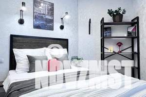 1-к квартира, посуточно, 29м2, 14/15 этаж