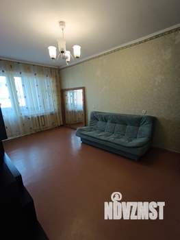 2-к квартира, на длительный срок, 48м2, 10/10 этаж