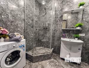 1-к квартира, посуточно, 40м2, 13/15 этаж