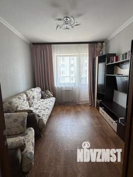 2-к квартира, на длительный срок, 54м2, 4/9 этаж