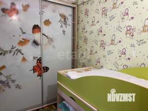 2-к квартира, на длительный срок, 40м2, 4/5 этаж