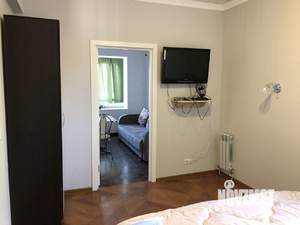 2-к квартира, посуточно, 58м2, 4/4 этаж