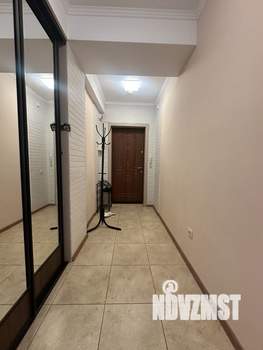 3-к квартира, на длительный срок, 75м2, 4/14 этаж